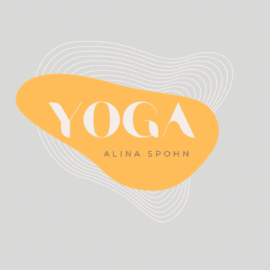 Alina Spohn Yoga Logo